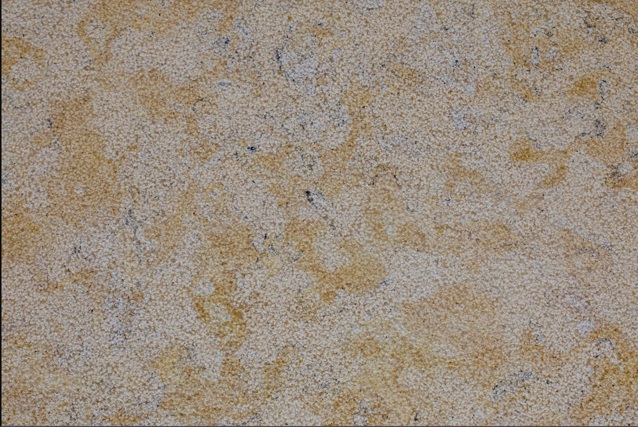 Smaala Jaune Boucharde